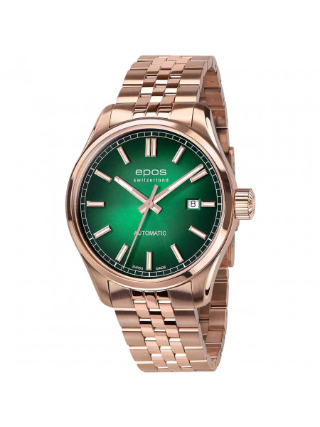 Часы Epos 3501.132.24.13.34